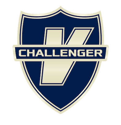 Challenger Bus and Coach Main logo