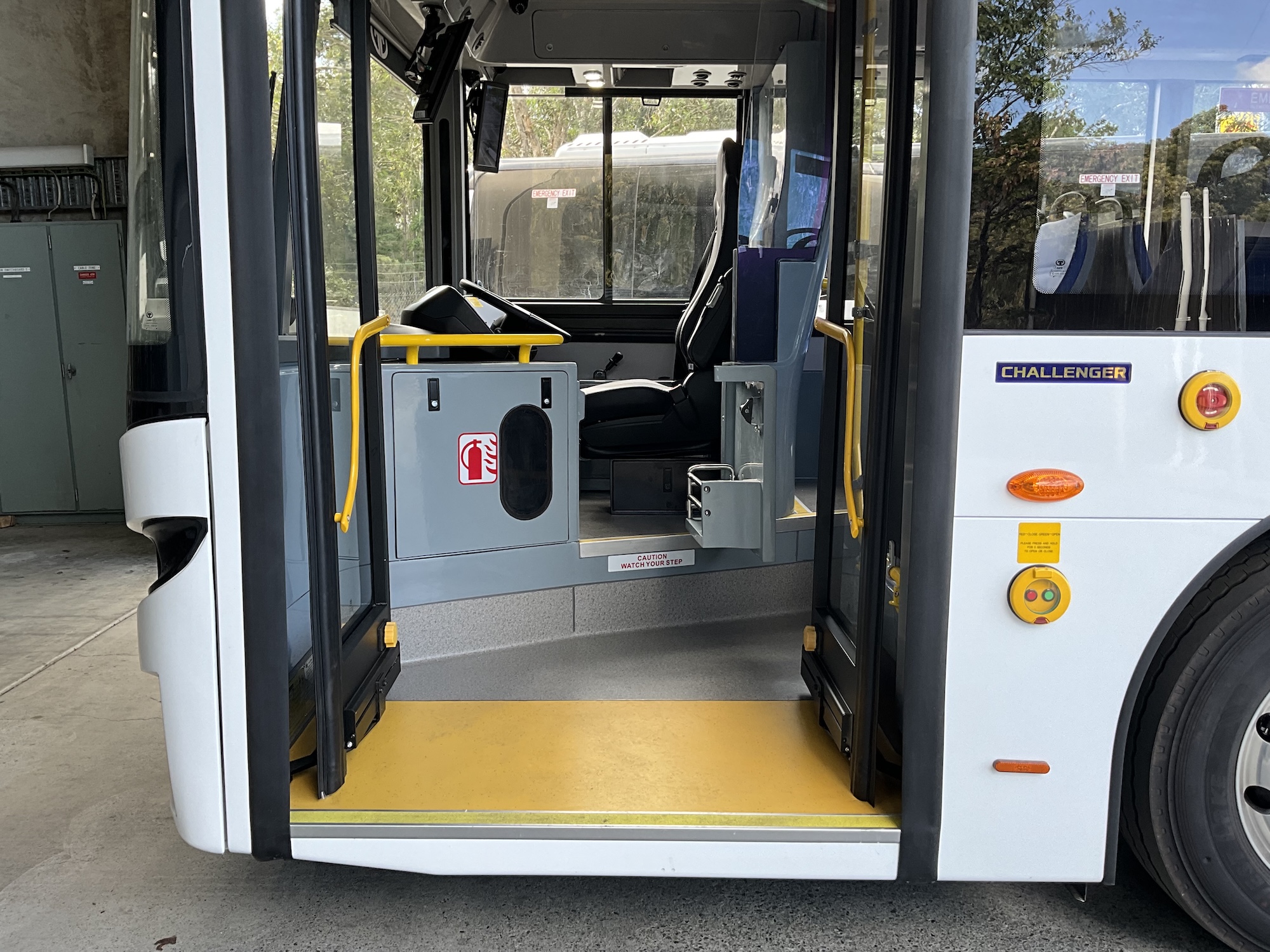 EV Internal 2