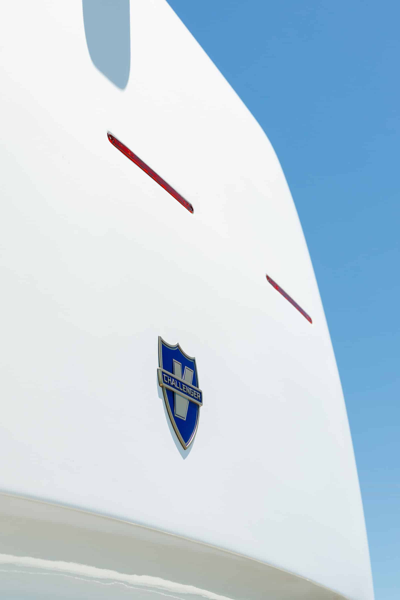 V12 External