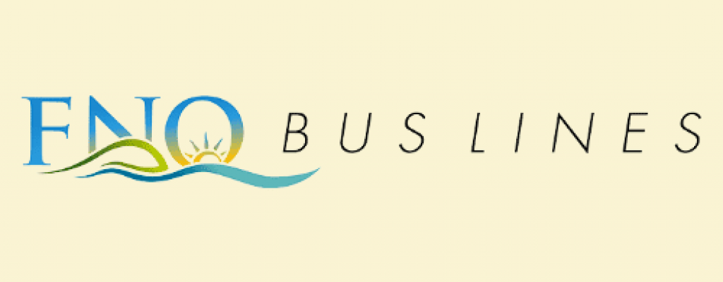 Challenger Bus FNQ Bus lines