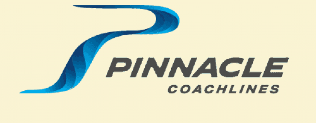 Challenger Bus Pinnacle Travel Group
